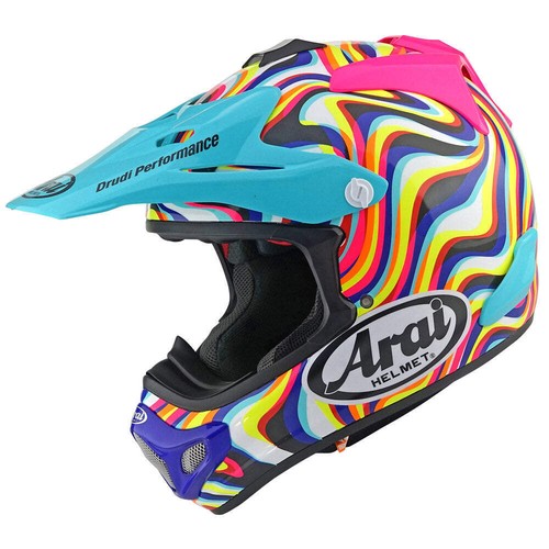 Arai evo helmet stream - arai,
