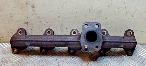 Ford fiesta zetec mk7 exhaust - fiesta,