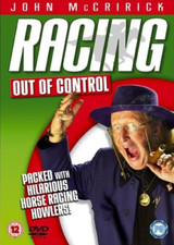 John Mccririck: Racing Out Of