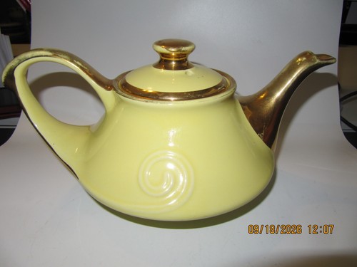 Vintage yellow gold - 22, kt