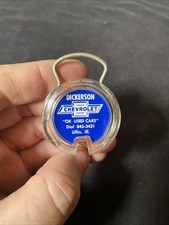 Dickerson Chevrolet Dealership