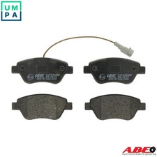 BRAKE PAD SET DISC BRAKE