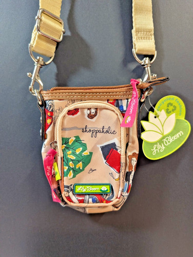 Lily bloom shoppaholic - bloom,