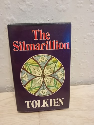 The silmarillion - the, (2nd