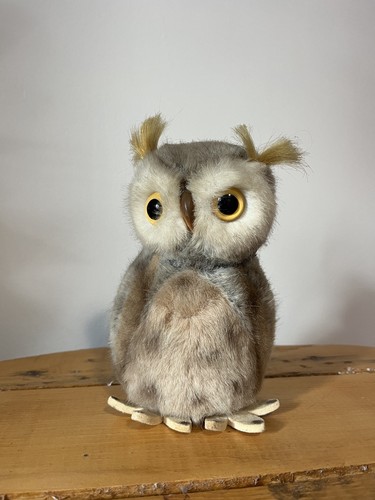 Vintage rare retired steiff - rare,