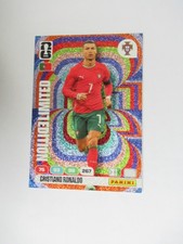panini adrenalyn Fifa World