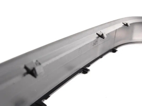 Sport rear right bumper - rear,