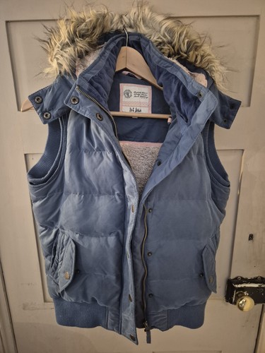 Fat face fleece lined - face,