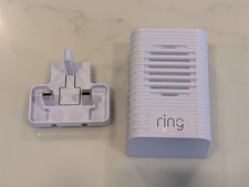 Ring Doorbell Chime Version 1
