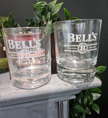 Vintage bell scotch - vintage, bell's
