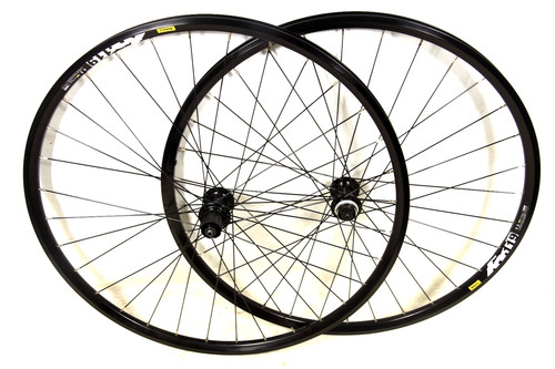 Pair 29er centre lock - pair,