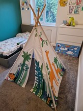 Rex London Jungle Teepee Kids