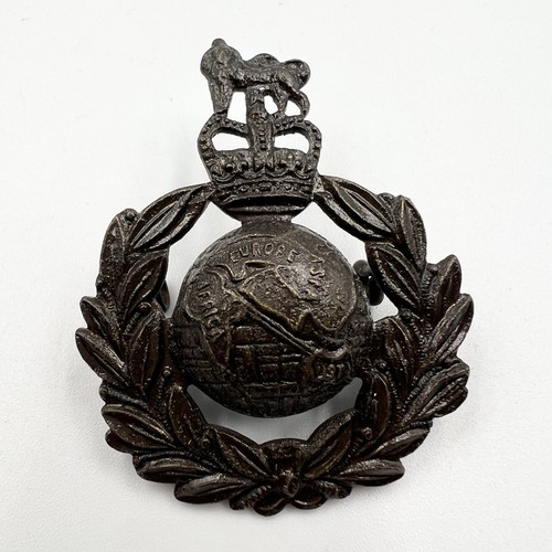 Genuine qe2 royal - genuine, cap