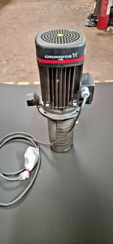 New mazak grundfos - -,