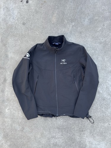 Arcteryx windstopper zip - arcteryx,