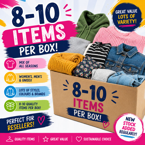 Item clothing bundle - item,