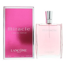 Lancome miracle eau parfum - lancome,