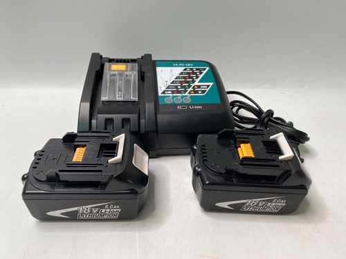 Lot 18v 0ah lxt - 8.0ah, battery