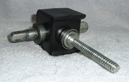 Em203 caravan motor mover - caravan,
