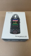 Tascam Portacapture X8 Digital