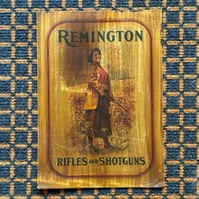 1902 remington rifles - rifles, &