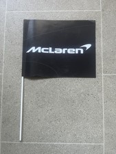 McLAREN F1 TEAM SUPPORTERS
