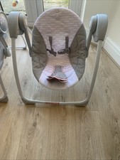 Ingenuity Comfort 2 Go Baby