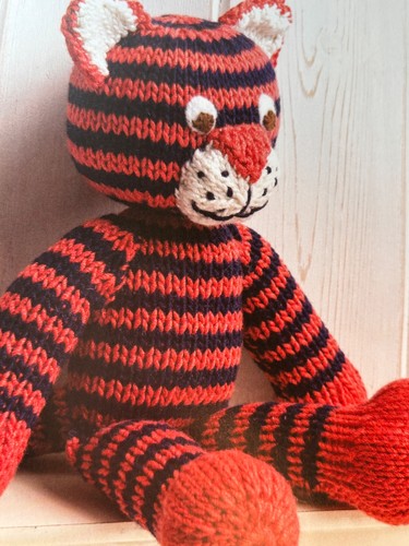 Fabulous soft knit - fabulous,
