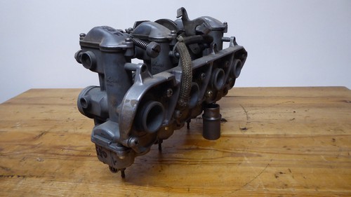 Honda 550 four cb550f - 550, f