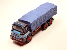 CORGI ALBION REIVER SHEETED