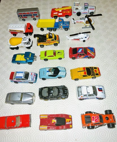 Vintage matchbox lesney - vintage, bundle