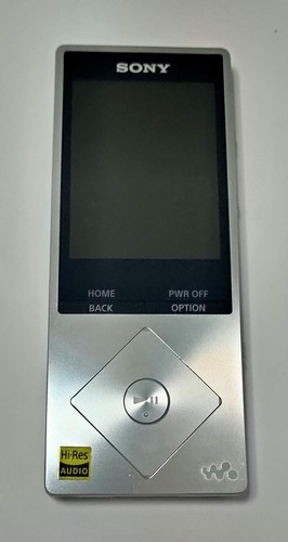 Sony walkman a25 16gb - sony,