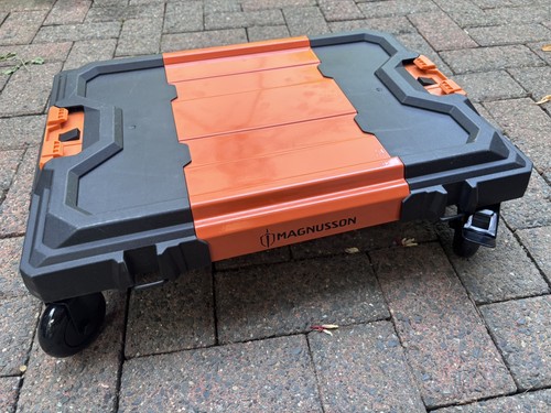 Magnusson clikstor cart - magnusson,