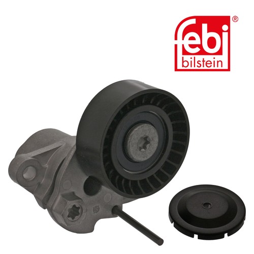Febi 100740 tensioner - febi, assembly