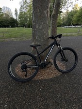 Carrera Valour Disc Black