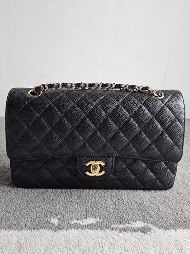 Chanel classic double flap - chanel,