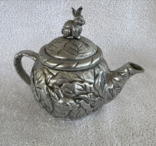 Vintage Small Cast Aluminum