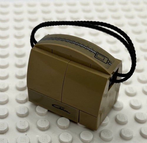 Genuine lego luggage bag - lego,