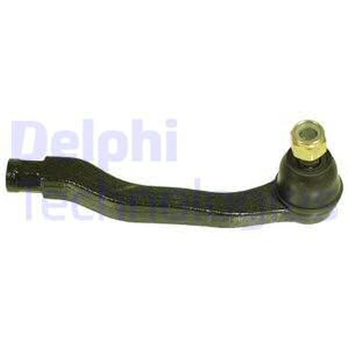 Tie track rod - track, offside