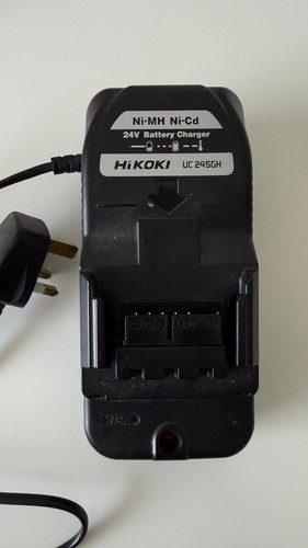Hikoki hitachi battery - ,