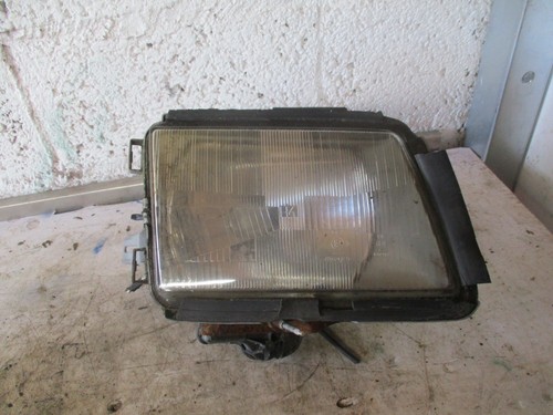 Mercedes w126 headlight - ,