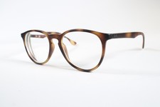 Ray Ban Eyeglasses RB 7046 Unisex Tortoise Shell Full Rim Plastic Glasses Frames