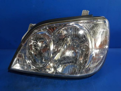 2003 kia sedona headlight - 2,