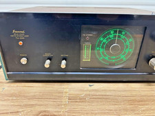 Sansui TU-666 AM/FM Solid
