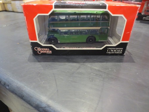 Corgi 40809 bristol - om,