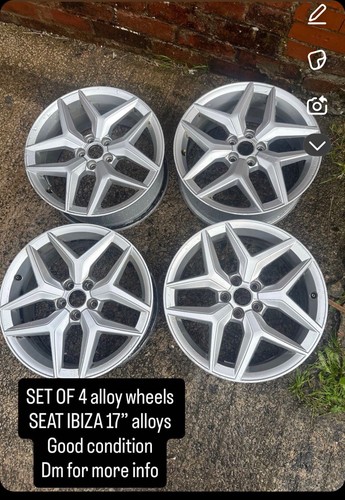 Inch alloys - 17,