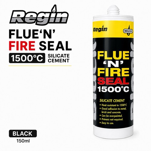 Regin regz32 flue - regin,