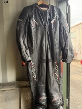 Rst motorcycle leathers - rst,