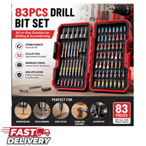Pieces screwdriver drill - pieces,
