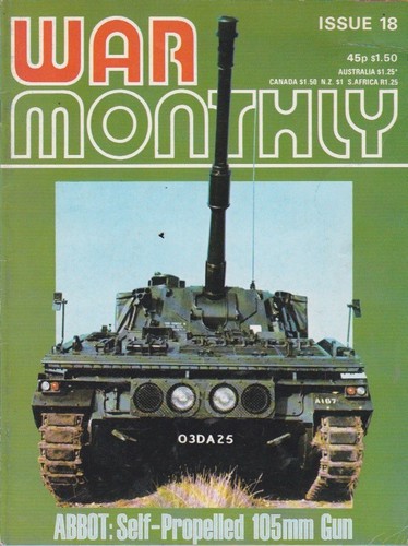 War monthly sept - war, monthly-sept